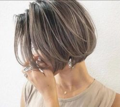 -LJOY丽锦造型·烫发染发