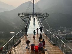 -野三坡刘家河高山漂流