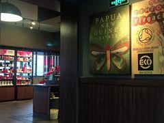 -星巴克(张家港谷渎港店)