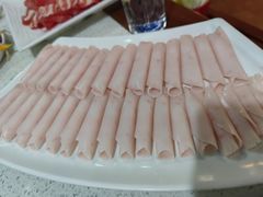 -京城胜利涮羊肉(禧乐汇店)