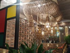 -纳福苑(亮庆餐饮分店)