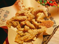 -泥糊破店小酒馆·团建聚餐(南京西路店)