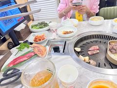 -黄金牧场(明洞总店)