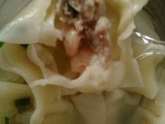 -顶巧鸡汤馄饨(虹口总店)