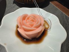 -小厨娘金榜题名(夫子庙秦淮河店)