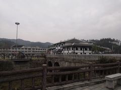 -紫鹊界梯田景区