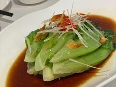 -月福京味斋·烤鸭店·北京菜(鼓楼总店)