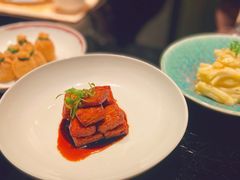 -南京景枫万豪酒店·万豪中餐厅