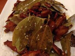 iphone_upload_pic-翠花老菜饺子馆(七宝店)
