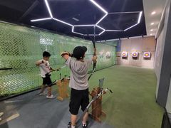-枪馆1号实弹射击俱乐部