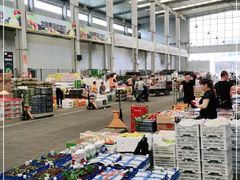 -西郊国际农产品交易中心