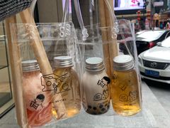 -喜茶(中山利和新地店)