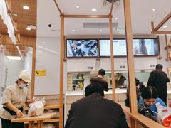 -小满手工粉(北京来福士店)