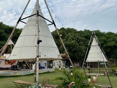 -白马涧龙池景区