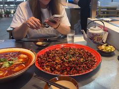 -馬伍旺川菜(江北虹悦城店)