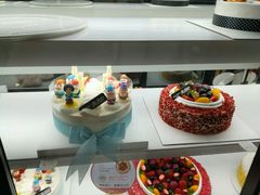 -娇点烘焙(颐高店)