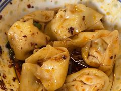 -堂吃饺子(维达北苑店)