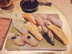 -鮨政·Omakase(港汇恒隆广场店)