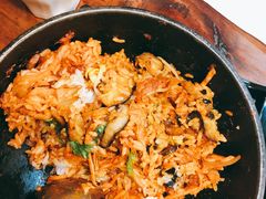 BANS石锅拌饭-米屋石锅拌饭(师大店)