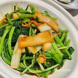 地地道道的京菜