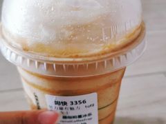 -星巴克臻选(天津鲁能中心一店)