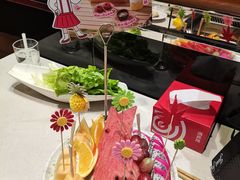 -海底捞火锅(杭州越界锦和大厦店)