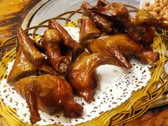 红烧乳鸽-旺金鸽(穗盐路总店)