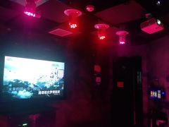 -AGOGO HOUSE KTV(东街店)