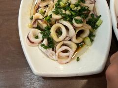 -老杨饭店(万科里店)