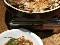 -寻钵记民菜馆·正宗常德钵子菜(滨湖路店)