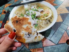 -梧桐面馆桐乡阿能面店(印象城店)