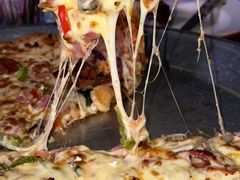 -Tubestation站点比萨(五道营店)