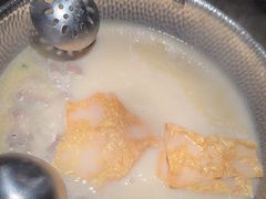 -捞王猪肚鸡火锅(金华义乌之心店)