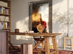 -星杰国际设计 别墅大宅装修(虹桥分公司)