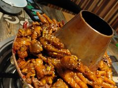 -刘记光大火锅鸡(北行店)