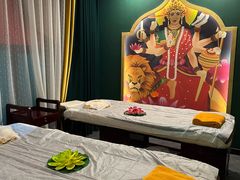 -纯泰泰式古法按摩SPA(丽景华庭店)