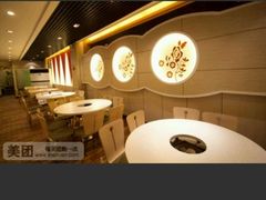 -季季红火锅(长沙步行街店)