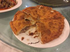 -维吾尔餐厅(宜山路店)