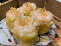 -宝园酒家(美林M·LIVE天地东座店)