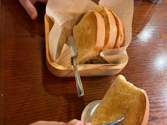 -斯比特花园西餐厅(东方商厦店)