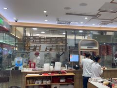 -喜家德虾仁水饺(青岛永旺东部店)