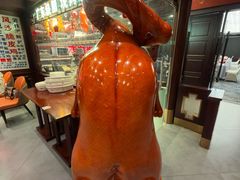 -古南都·老广东酒楼(龙江店)