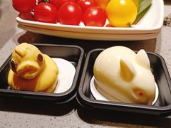 -海底捞火锅(天一广场亚细亚店)