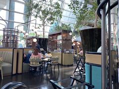 -RISE RESTAURANT(滨海湾金沙店)