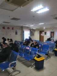 -淮安市妇幼保健院