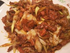 -晋阳饭庄(虎坊桥店)