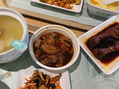 -老乡鸡(上海品尊国际中心店)