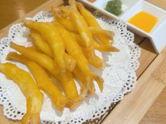 -春满园·邯郸菜发祥地(滏东店)