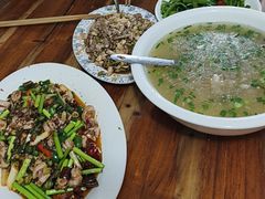 -九九牛肉馆(南山路店)