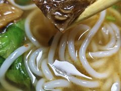 -龙记桂林米粉(国贸一九九五年店)